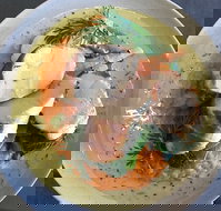 Manning Point Bowling Club - Sunshine Coast Tourism