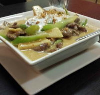 May's Restaurant - Holiday Sunshine Coast