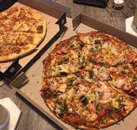 My Style of Pizza  Pasta - Holiday Sunshine Coast