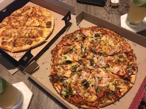 My Style Of Pizza & Pasta - Holiday Sunshine Coast 0