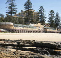 Northbeach Pavilion - Holiday Sunshine Coast