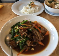 Ocean Thai Cuisine - Sunshine Coast Tourism