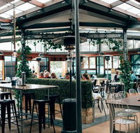 Osteria - Holiday Sunshine Coast