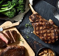 Outback Steakhouse - Holiday Sunshine Coast