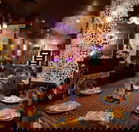 Pai Tong Thai Restaurant - Holiday Sunshine Coast