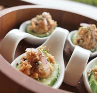 Sai Thai Table  Tea - Sunshine Coast Tourism