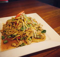 Siam Terrace Thai Restaurant - Holiday Sunshine Coast