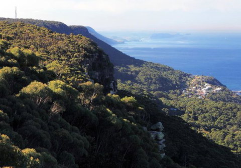 Sublime Point Cafe/Function Centre - Sunshine Coast Tourism 0