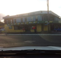 Subway - Holiday Sunshine Coast