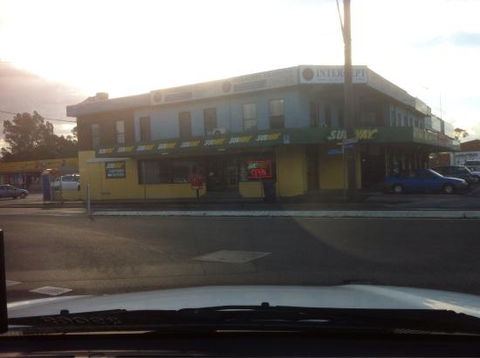 Subway - Holiday Sunshine Coast 0