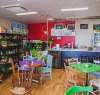 The Cat's Meow Cafe - Sunshine Coast Tourism