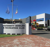 La Trattoria The Fraternity Club - Holiday Sunshine Coast