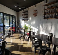 Tweed Coffee House - Holiday Sunshine Coast