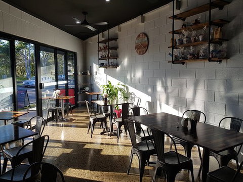 Tweed Coffee House - Holiday Sunshine Coast 0
