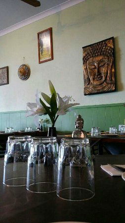 Bang Rak Thai - Holiday Sunshine Coast 0
