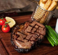 Chophouse Grill - Sunshine Coast Tourism