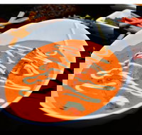 Jashan Lounge - Sunshine Coast Tourism