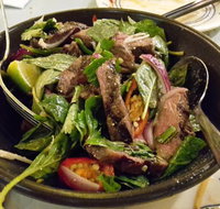 Kinn Thai Restaurant - Sunshine Coast Tourism