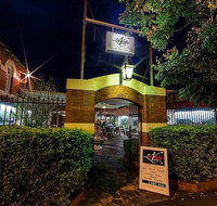 LaVida Bar  Restaurant - Sunshine Coast Tourism
