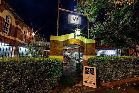 LaVida Bar & Restaurant - Sunshine Coast Tourism 0