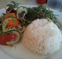 Red Hot Thai Cafe - Holiday Sunshine Coast