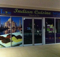 Taj Dhaba Indian Cuisine - Sunshine Coast Tourism
