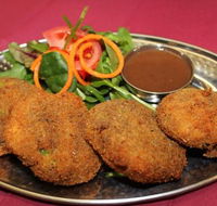 Tandoori Flames - Sunshine Coast Tourism