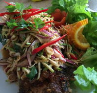 Thai Indeed - Sunshine Coast Tourism