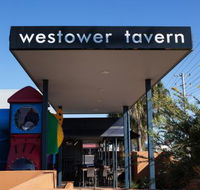 Westower Tavern - Sunshine Coast Tourism
