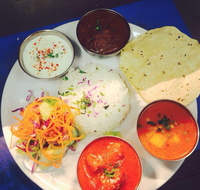 Tandoori Junction - Sunshine Coast Tourism