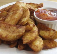 Butcher Shop Cafe - Holiday Sunshine Coast
