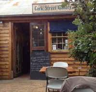Cork Street Cafe - Sunshine Coast Tourism