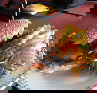 Lyrebird Cafe - Sunshine Coast Tourism