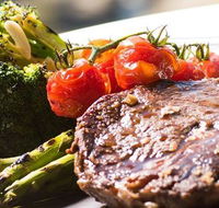 Marcellina's - Holiday Sunshine Coast