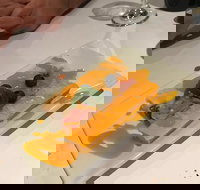 Moksha Indian Restaurant - Sunshine Coast Tourism