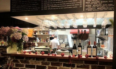 Mount Misery Gold Mine Cafe - Sunshine Coast Tourism 3