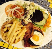 Northern Star Cafe - Sunshine Coast Tourism