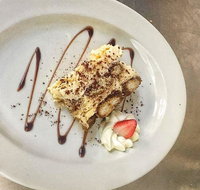 Parkland Restaurant - Sunshine Coast Tourism