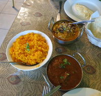 Raja Indian Restaurant - Sunshine Coast Tourism