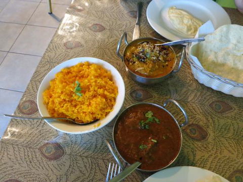 Raja Indian Restaurant - Sunshine Coast Tourism 0