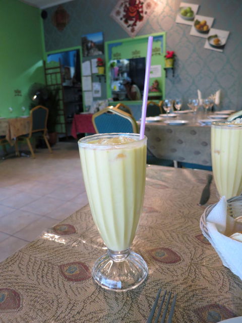 Raja Indian Restaurant - Sunshine Coast Tourism 1
