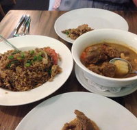 Rama Thai - Holiday Sunshine Coast