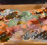 Sakana Sushi Bar - Sunshine Coast Tourism