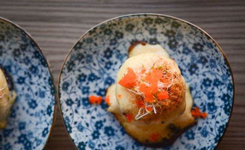 Seagate Bistro - Sunshine Coast Tourism 0