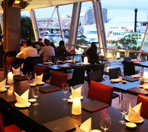 Seagate Bistro - Sunshine Coast Tourism 9