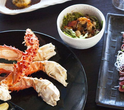 Seagate Bistro - Sunshine Coast Tourism 3