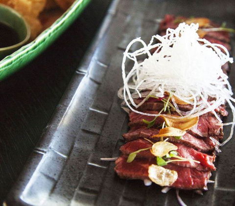 Seagate Bistro - Sunshine Coast Tourism 4