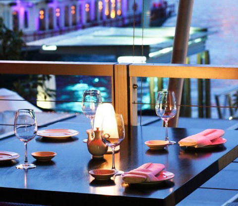 Seagate Bistro - Sunshine Coast Tourism 5