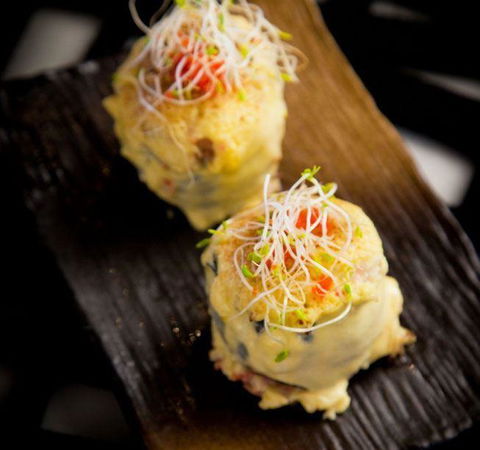 Seagate Bistro - Sunshine Coast Tourism 6