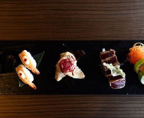 Seagate Bistro - Sunshine Coast Tourism 8